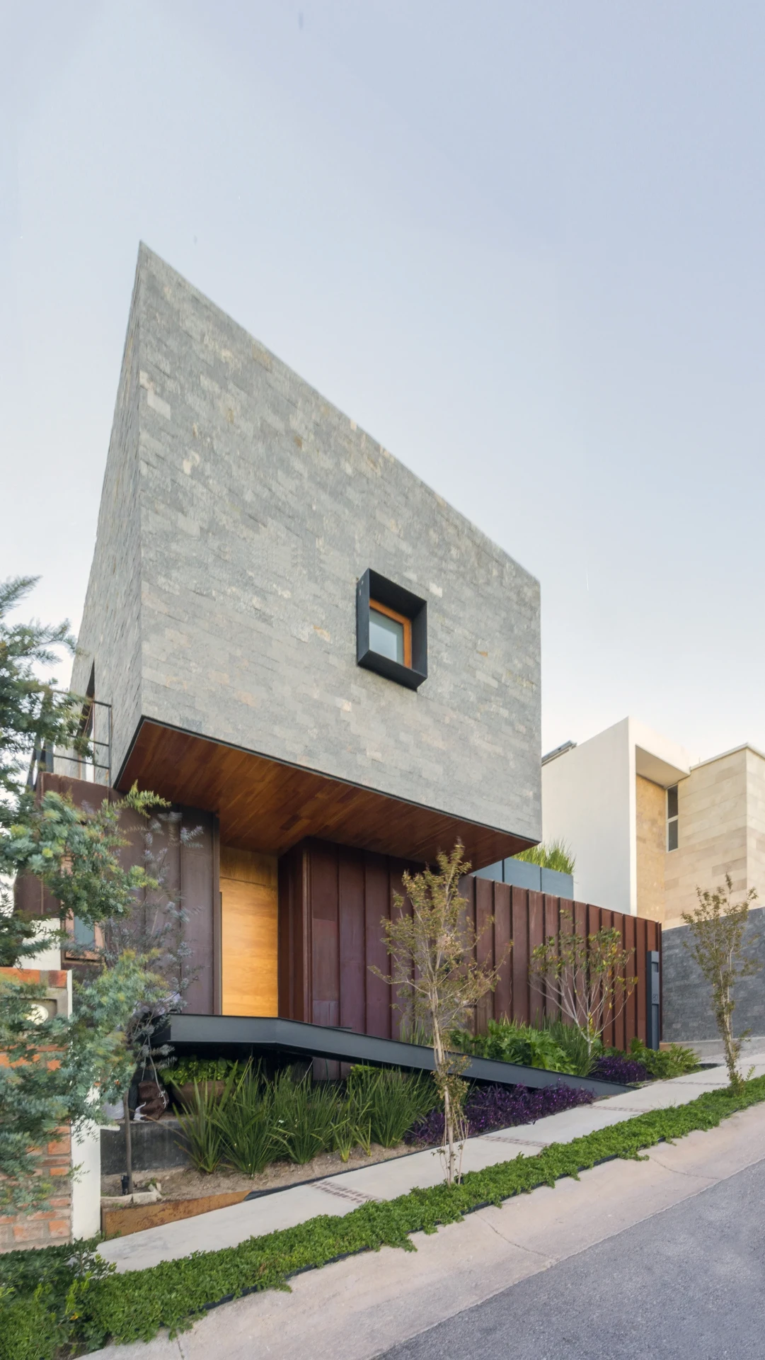 MA House